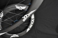 86mm Carbon Road Wheelset 2 small