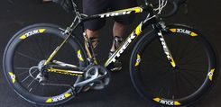 Trek Madone Custom Build 1 small