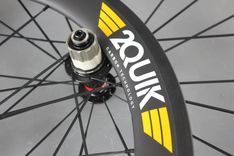 Trek Madone Custom Build 2 small