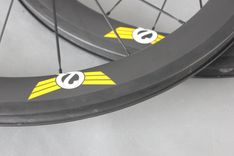 Trek Madone Custom Build 3 small