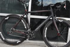 Cannondale Evo Build 2 small