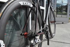Cannondale Evo Build 1 small
