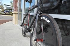 Cannondale Evo Build 3 small