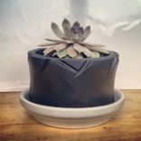 Tire Pots 4 small