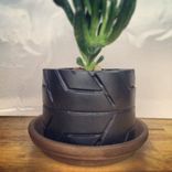 Tire Pots 5 small