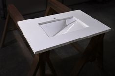 Patagonia Sink (Concrete) 1 small