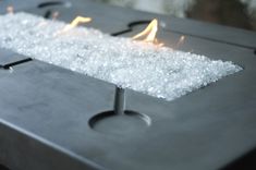 Arable Fire Table -- Fine Concrete 2 small