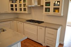 Custom Concrete Countertops 4 small