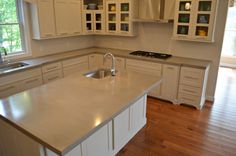 Custom Concrete Countertops 2 small