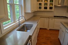 Custom Concrete Countertops 3 small