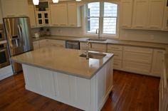 Custom Concrete Countertops 1 small