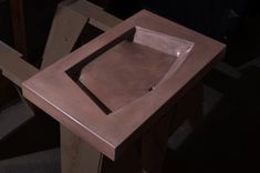 Verona Sink (Concrete) 2 small