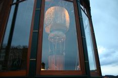 Hot Air Balloon Replica & Giant Lantern 2 small