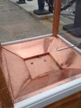 Custom Donation Boxes 2 small