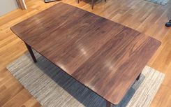 Expanding Dining Table 4 small