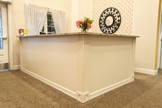 Reception Desk 1 small
