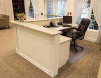 Reception Desk 2 small