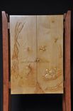 Nfs-Wine Cabinet 2 small