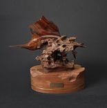 Nfs-Sailfish (Walnut) 1 small