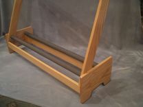 8 Space Electric Or Acoustic Guitar Stand 2 small