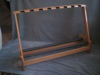 8 Space Electric Or Acoustic Guitar Stand 3 small