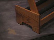 8 Space Electric Or Acoustic Guitar Stand 5 small