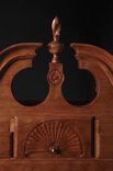 Queen Anne High Chest 2 small