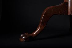 Chippendale Tilt Top Table 3 small