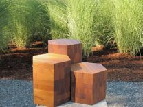 Cremation Urns 3 small