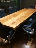 Live Edge Conference Table 1 small