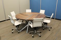 Custom Round Table 3 small