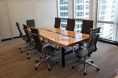 Live Edge Table 2 small