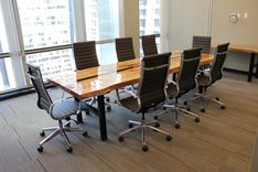 Live Edge Table 3 small