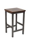 No-Nonsense Bar Stool 1 small