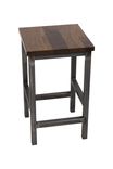 No-Nonsense Bar Stool 2 small
