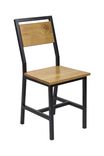 Gudde Dining Chair 2 small
