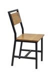 Gudde Dining Chair 6 small