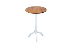 Old Growth Mahogany Claw Foot Round Top 1 small