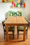 Farmhouse Dining Table 2 small
