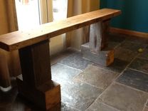 Bench 1 small