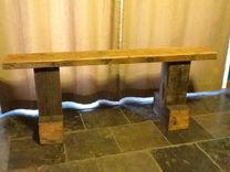 Bench 3 small