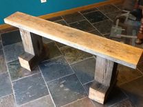 Bench 4 small