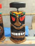 Tiki Bar Stool 2 small