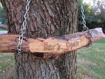 Bar's Open Home Bar Sign 3 small