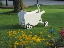 Flower Girl Wagon 1 small