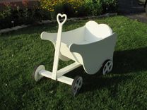 Flower Girl Wagon 2 small