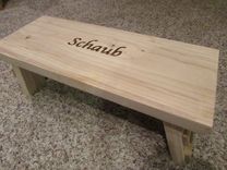 Kids Folding Step Stool 1 small