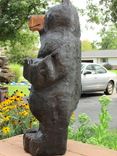 Welcoming Black Bear 3 small
