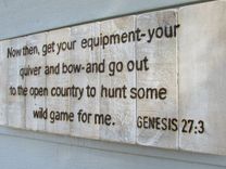Christ Is Head Of This Home Sign 2 small