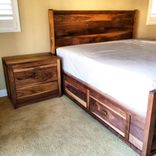 Walnut Bedroom Set 1 small
